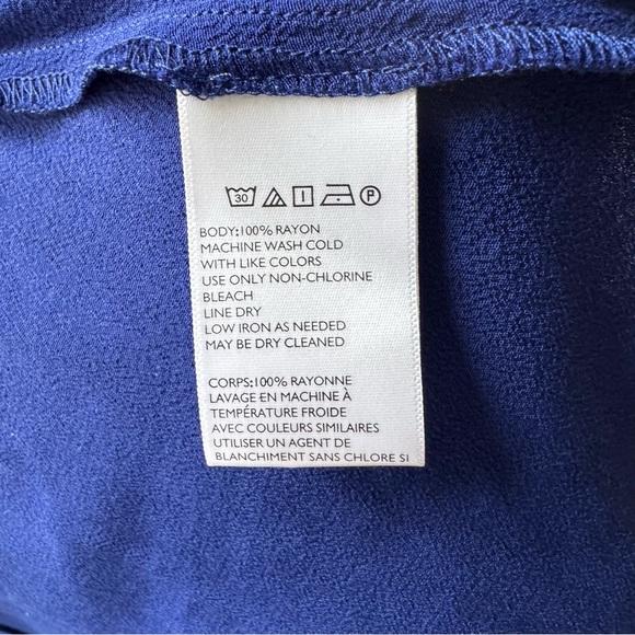 UO Strappy Slip Dress - Picture 7 of 7